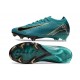 Nike Air Zoom Mercurial Vapor 16 Elite FG Vert Noir