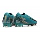 Nike Air Zoom Mercurial Vapor 16 Elite FG Vert Noir
