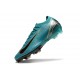 Nike Air Zoom Mercurial Vapor 16 Elite FG Vert Noir