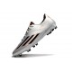 adidas F50 Elite FG Argent Noir