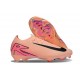 Nike Air Zoom Mercurial Vapor 16 Elite FG Orange Noir