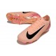 Nike Air Zoom Mercurial Vapor 16 Elite FG Orange Noir