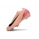 Nike Air Zoom Mercurial Vapor 16 Elite FG Orange Noir