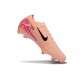 Nike Air Zoom Mercurial Vapor 16 Elite FG Orange Noir