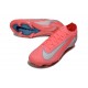 Nike Air Zoom Mercurial Vapor 16 Elite FG Rouge Rose