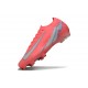Nike Air Zoom Mercurial Vapor 16 Elite FG Rouge Rose