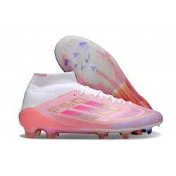 adidas F50 Elite Mid FG Rose