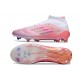 adidas F50 Elite Mid FG Rose