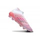 adidas F50 Elite Mid FG Rose