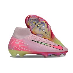 Nike Air Zoom Mercurial Superfly X Elite FG Rose