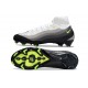 Nike Air Zoom Mercurial Superfly X Elite FG X AM95 SE Noir Jaune Néon Anthracite Graphite Cl