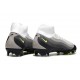 Nike Air Zoom Mercurial Superfly X Elite FG X AM95 SE Noir Jaune Néon Anthracite Graphite Cl