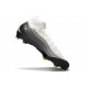 Nike Air Zoom Mercurial Superfly X Elite FG X AM95 SE Noir Jaune Néon Anthracite Graphite Cl