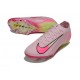 Nike Air Zoom Mercurial Vapor 16 Elite FG Rose