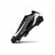 Nike Air Zoom Mercurial Vapor 16 Elite FG Noir Blanc