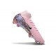 Nike Zoom Mercurial Superfly 10 Elite FG Rose Noir