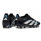 adidas Predator Elite FG Neuf Noir Blanc Bleu