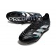 adidas Predator Elite FG Neuf Noir Blanc Bleu