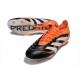 adidas Predator Elite FG Neuf Noir Blanc Orange
