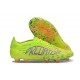 adidas Predator Elite FG Neuf Jaune Rose