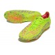 adidas Predator Elite FG Neuf Jaune Rose