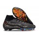 Nike Zoom Mercurial Superfly 10 Elite FG AM95 Noir