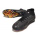 Nike Zoom Mercurial Superfly 10 Elite FG AM95 Noir
