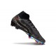 Nike Zoom Mercurial Superfly 10 Elite FG AM95 Noir