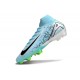 Nike Zoom Mercurial Superfly 10 Elite FG Vert Noir