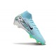 Nike Zoom Mercurial Superfly 10 Elite FG Vert Noir