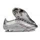 adidas Predator Elite FG Neuf Argent