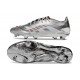 adidas Predator Elite FG Neuf Argent