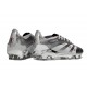 adidas Predator Elite FG Neuf Argent