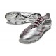 adidas Predator Elite FG Neuf Argent