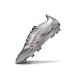 adidas Predator Elite FG Neuf Argent