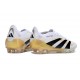 adidas Predator Elite FG Neuf Blanc Ftwr Or Métallique