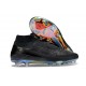 Chaussure Nike Phantom 6 Elite FG Noir