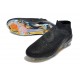 Chaussure Nike Phantom 6 Elite FG Noir