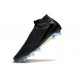 Chaussure Nike Phantom 6 Elite FG Noir