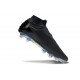 Chaussure Nike Phantom 6 Elite FG Noir