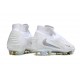 Chaussure Nike Phantom 6 Elite FG Blanc