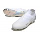 Chaussure Nike Phantom 6 Elite FG Blanc