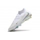 Chaussure Nike Phantom 6 Elite FG Blanc