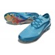 Nike Phantom 6 Low Elite FG Bleu
