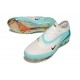 Nike Phantom 6 Low Elite FG Blanc Vert