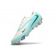 Nike Phantom 6 Low Elite FG Blanc Vert