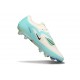Nike Phantom 6 Low Elite FG Blanc Vert