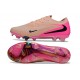 Nike Phantom 6 Low Elite FG Rose Noir