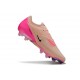 Nike Phantom 6 Low Elite FG Rose Noir