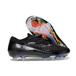 Nike Phantom 6 Low Elite FG Noir